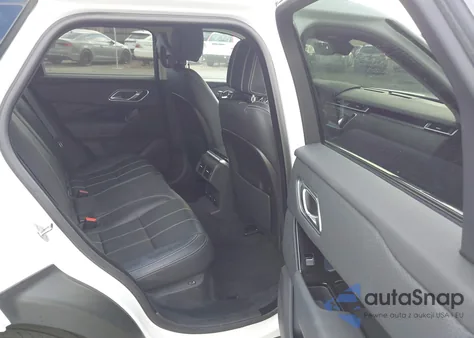 2018 Land Rover Range Rover Velar P380 S from USA, damaged, VIN SALYB2RV8JA725051